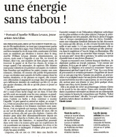 Libre Belgique